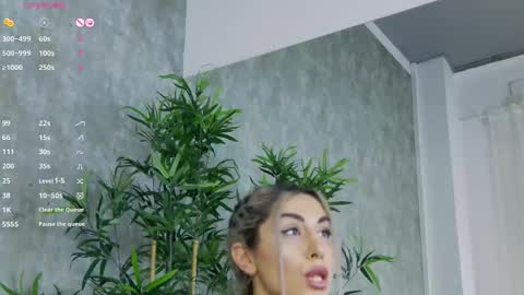 CelineMeyer online show from 5, 3, 2025