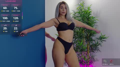 CelineMeyer online show from 23, 4, 2026