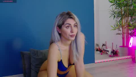 Snapshot of celinemeyerr chatting on 13, 5, 2026 CelineMeyer online show from 13, 5, 2026