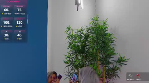 Snapshot of celinemeyerr chatting on 11, 6, 2026 CelineMeyer online show from 11, 6, 2026