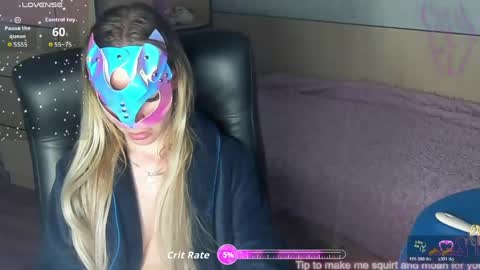 celinereyys online show from 7, 6, 2026
