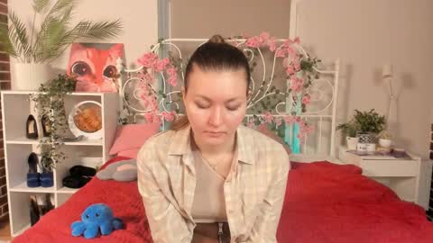 Nina online show from 25, 2, 2026