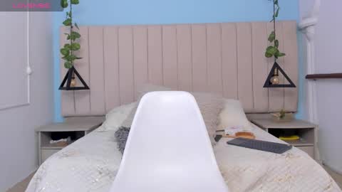 Celeste  online show from 25, 2, 2025