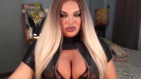 Snapshot of cellinekittcumerr chatting on 20, 9, 2025 cellinekittcumerr online show from 20, 9, 2025