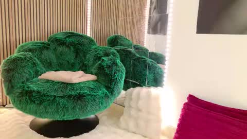 Snapshot of celya_chanel chatting on 19, 6, 2026 CELIA online show from 19, 6, 2026