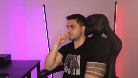 Octav online show from 10, 1, 2026