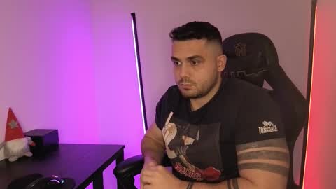 Octav online show from 12, 1, 2026