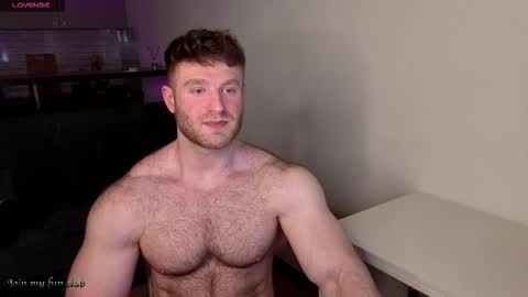 Bruce online show from 19, 3, 2026