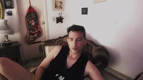 centurionjohnny online show from 14, 12, 2025