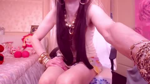Cerise online show from 27, 1, 2025