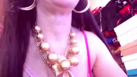 Cerise online show from 20, 12, 2025