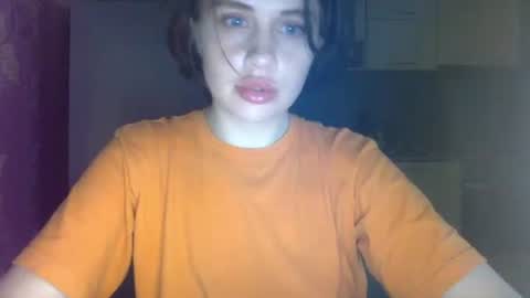 Snapshot of cerisedood82 chatting on 14, 5, 2026 Eva online show from 14, 5, 2026