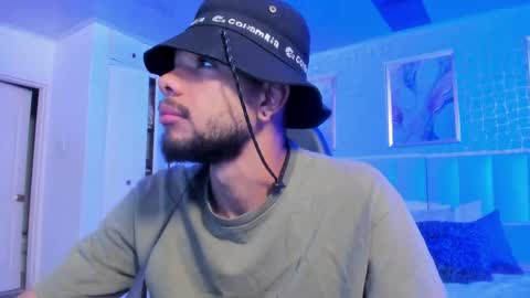 Snapshot of cero_khalifa chatting on 17, 4, 2026 cero khalifa online show from 17, 4, 2026
