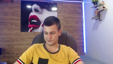 Ceroke online show from 19, 1, 2025