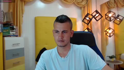 Ceroke online show from 8, 2, 2025