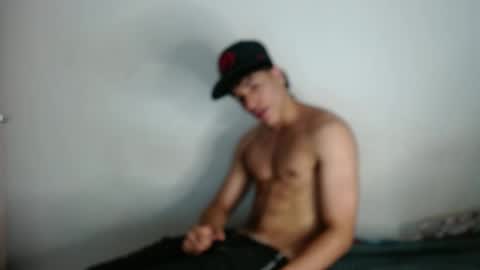 ceron cb online show from 22, 2, 2025