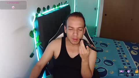 Cerso online show from 16, 2, 2025