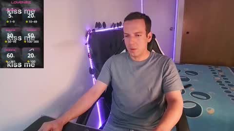 Cerso online show from 6, 10, 2025