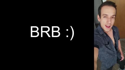 Cerso online show from 5, 12, 2025