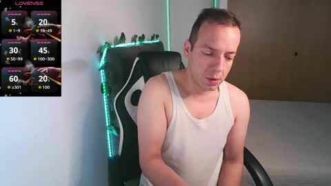 Cerso online show from 16, 4, 2026