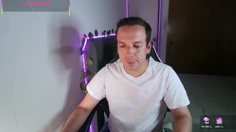 Snapshot of cerso1 chatting on 10, 6, 2026 Cerso online show from 10, 6, 2026