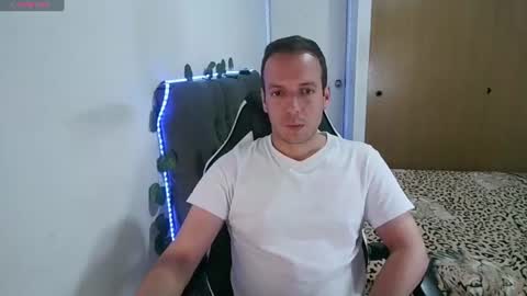 Snapshot of cerso1 chatting on 6, 7, 2026 Cerso online show from 6, 7, 2026