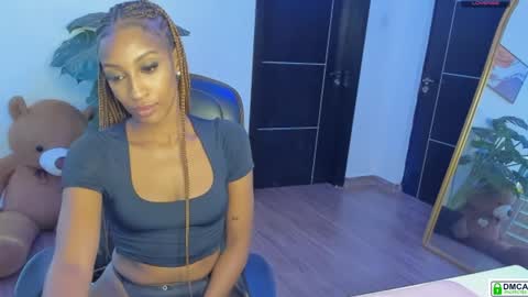 Snapshot of certified_emmalicious chatting on 31, 1, 2025 Emma online show from 31, 1, 2025