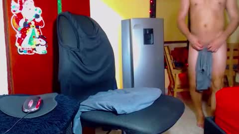 cesar_9623 online show from 1, 12, 2025