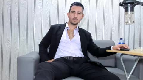 Cesar online show from 15, 11, 2025