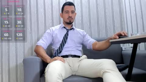 Cesar online show from 5, 2, 2026