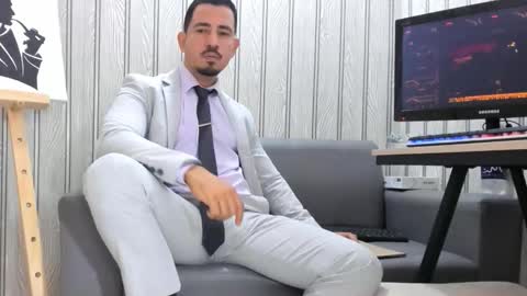 Cesar online show from 28, 2, 2026