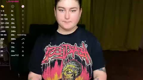 Cessie online show from 16, 6, 2026