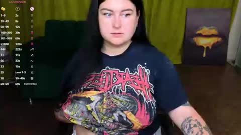 Cessie online show from 30, 7, 2026