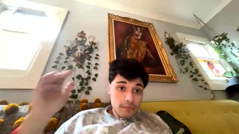 cezarthebreeder online show from 16, 4, 2026