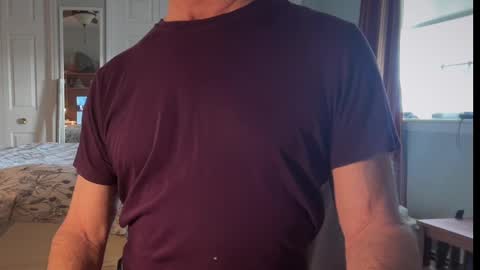 Snapshot of cfnmworkout1 chatting on 5, 1, 2025 cfnmworkout1 online show from 5, 1, 2025