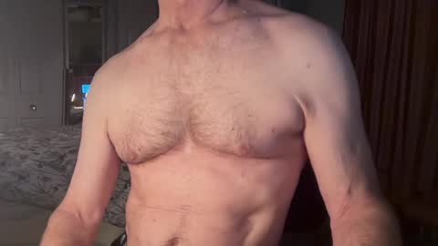 Snapshot of cfnmworkout1 chatting on 8, 1, 2025 cfnmworkout1 online show from 8, 1, 2025