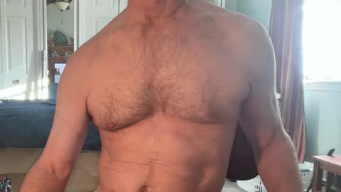 Snapshot of cfnmworkout1 chatting on 28, 1, 2025 cfnmworkout1 online show from 28, 1, 2025
