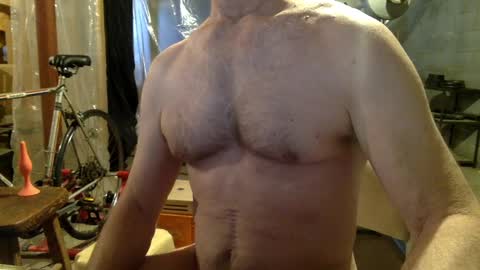 Snapshot of cfnmworkout1 chatting on 5, 2, 2025 cfnmworkout1 online show from 5, 2, 2025