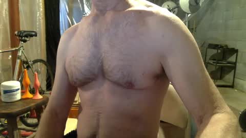 Snapshot of cfnmworkout1 chatting on 24, 2, 2025 cfnmworkout1 online show from 24, 2, 2025