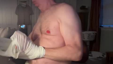 Snapshot of cfnmworkout1 chatting on 1, 6, 2026 cfnmworkout1 online show from 1, 6, 2026