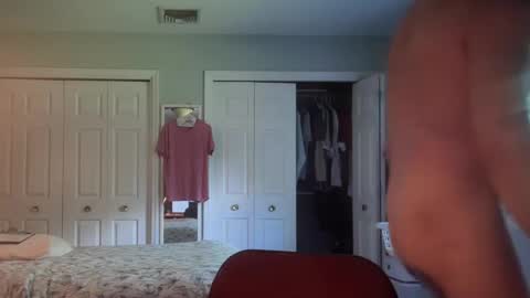 Snapshot of cfnmworkout1 chatting on 1, 6, 2026 cfnmworkout1 online show from 1, 6, 2026
