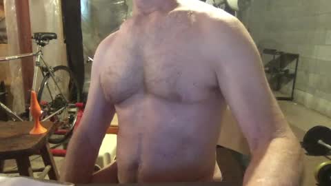 Snapshot of cfnmworkout1 chatting on 6, 6, 2026 cfnmworkout1 online show from 6, 6, 2026