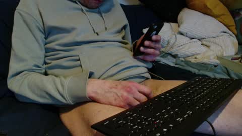 cgn4you online show from 14, 2, 2025