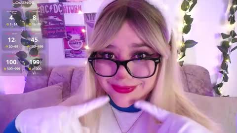 charlotte online show from 31, 10, 2025