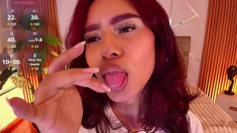 CHAARLOTTEE online show from 26, 3, 2026