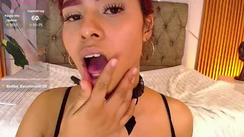 CHAARLOTTEE online show from 14, 4, 2026