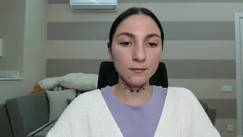 Kate online show from 1, 1, 2025