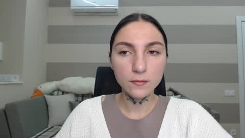 Kate online show from 8, 1, 2025