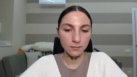 Kate online show from 9, 1, 2025