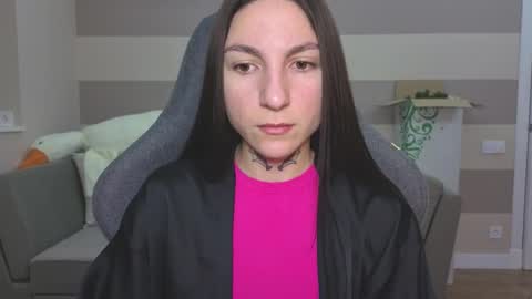 Kate online show from 16, 12, 2025